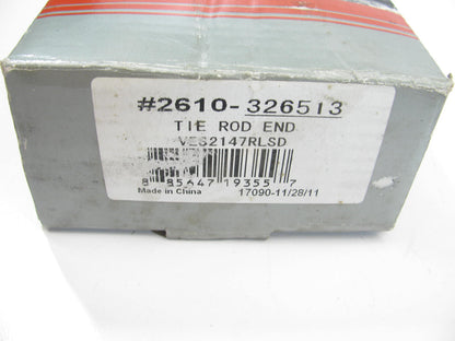 Autopart International 2610-326513 Steering Tie Rod End - Front Outer