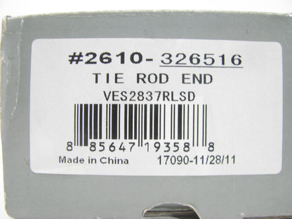 Autopart International 2610-326516 Front Inner Steering Tie Rod End