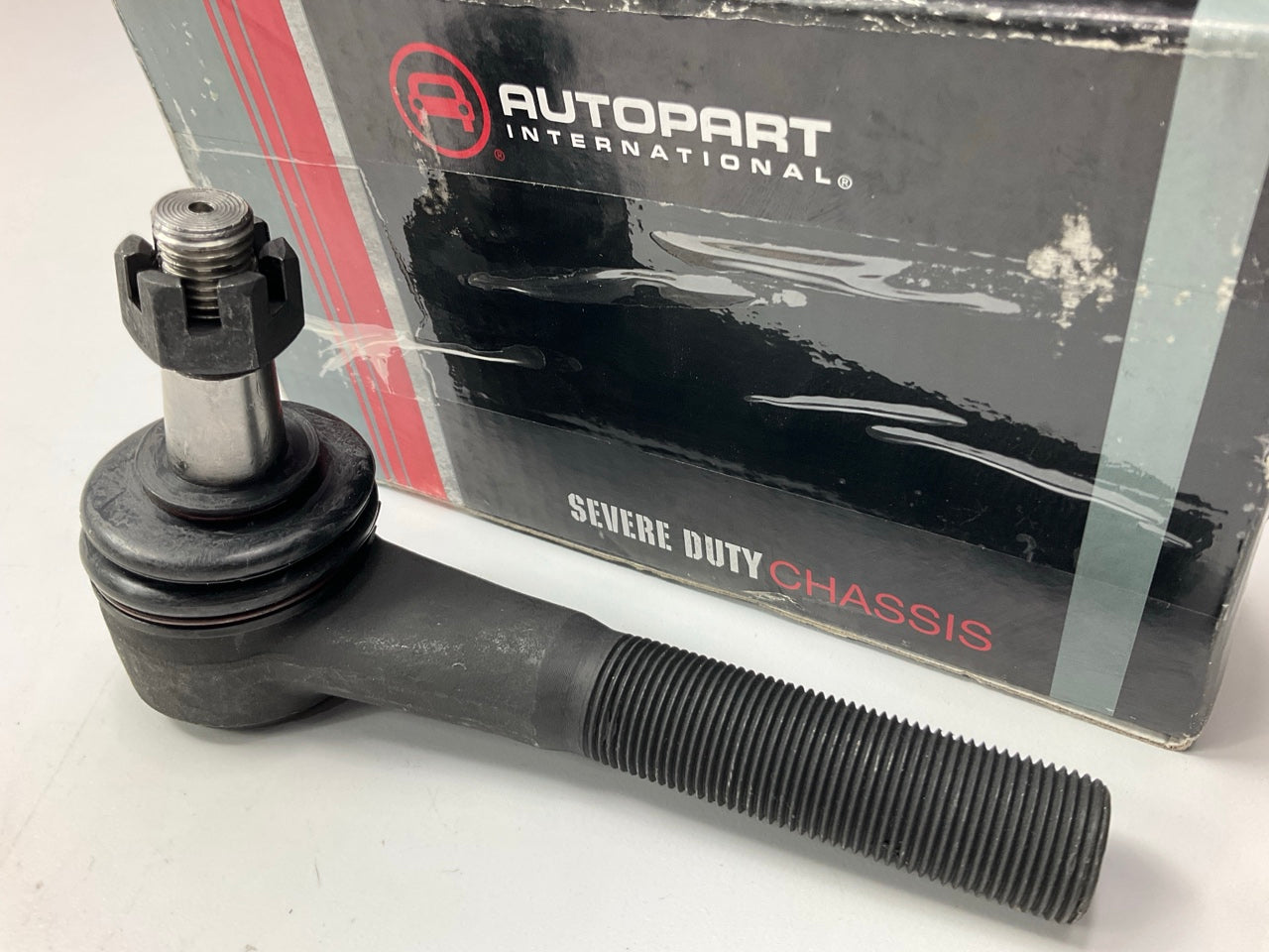 Autopart International 2610-326524 Front Outer Steering Tie Rod End