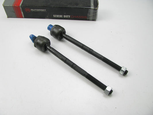 (2) Autopart Intl. Inner Tie Rod Ends PAIR - 2001-2005 Ford Explorer Sport Trac