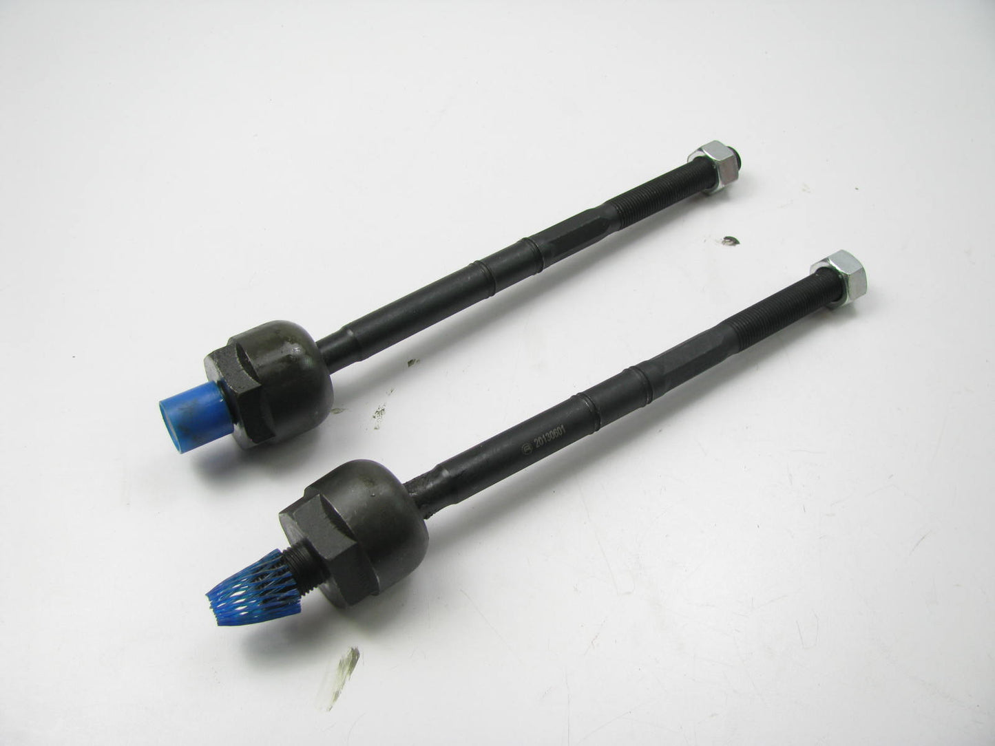 (2) Autopart Intl. Inner Tie Rod Ends PAIR - 2001-2005 Ford Explorer Sport Trac