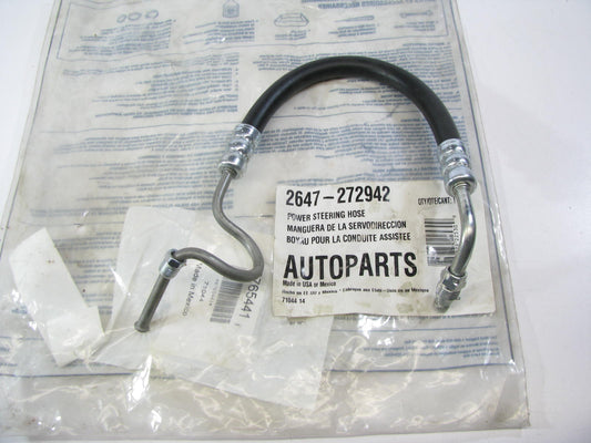 Autopart International 2647-272942 Power Steering Pressure Hose