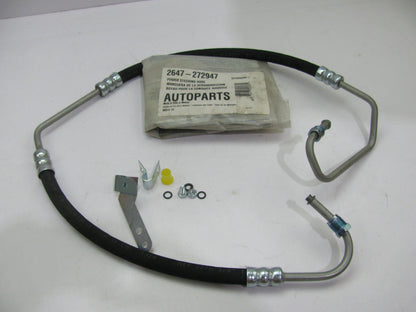 Autopart International 2647-272947 Power Steering Pressure Hose