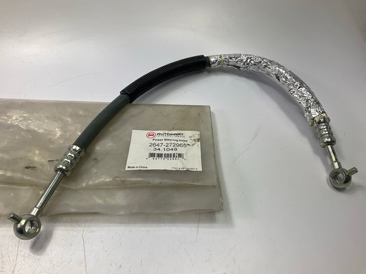Autopart International 2647-272965 Power Steering Pressure Line Hose