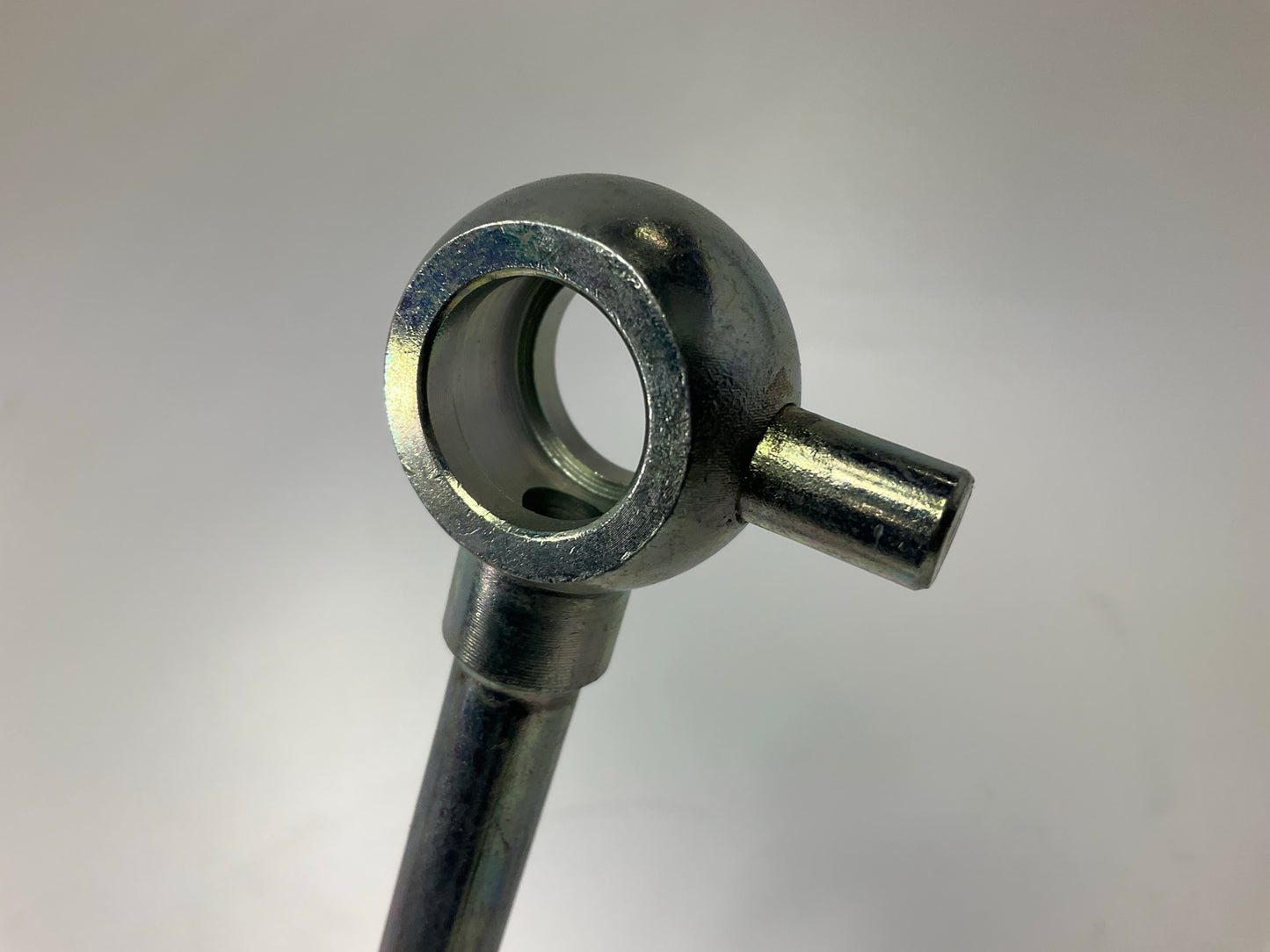 Autopart International 2647-272965 Power Steering Pressure Line Hose