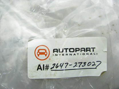 Autopart International 2647-273027 Power Steering Pressure Hose