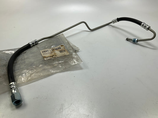Autopart International 2647-273046 Power Steering Pressure Hose