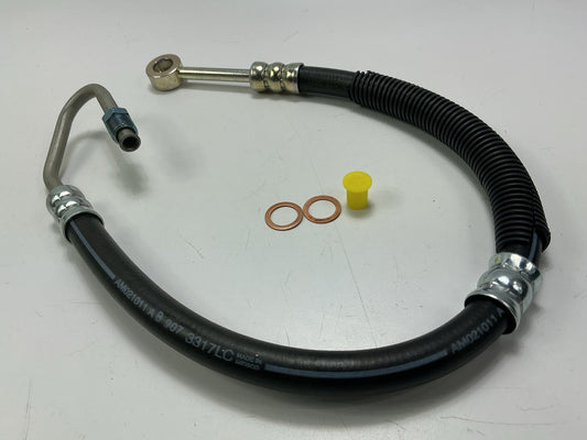 Autopart International 2647-273051 Power Steering Pressure Hose - 89-92 Corolla