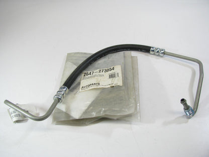 Autopart International 2647-273054 Power Steering Pressure Hose