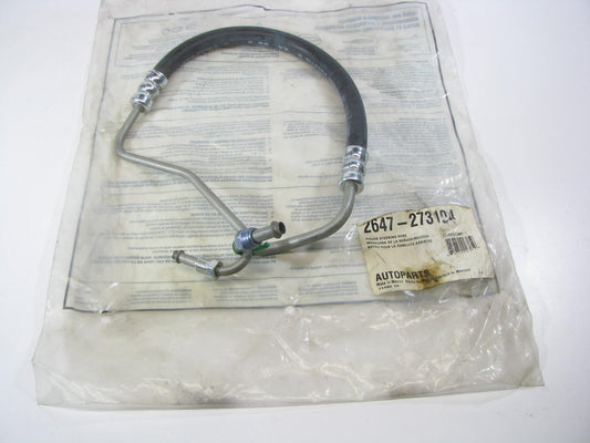 Autopart International 2647-273104 Power Steering Pressure Hose