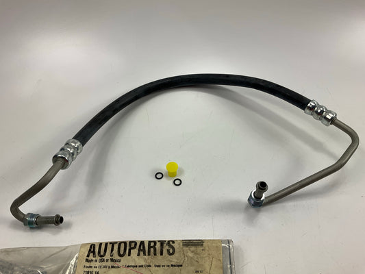 API 2647-273113 Power Steering Pressure Hose For 1992-1999 Dodge Dakota 3.9L 4WD