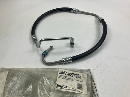 Autopart International 2647-273286 Power Steering Hose Line