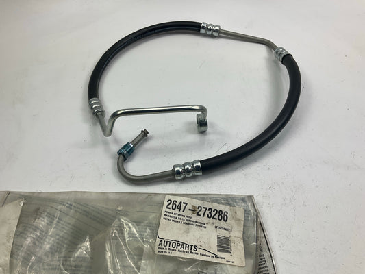 Autopart International 2647-273286 Power Steering Hose Line