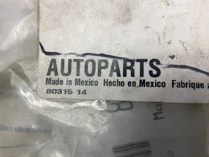 Autopart International 2647-273286 Power Steering Hose Line