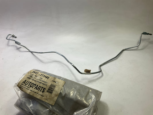 Autopart Intl 2647-273448 Power Steering Hose For 1996-98 Mercury Villager