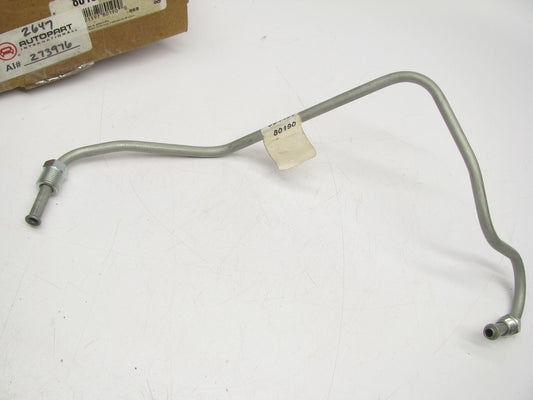 Autopart International 2647-273976 Power Steering Pressure Line