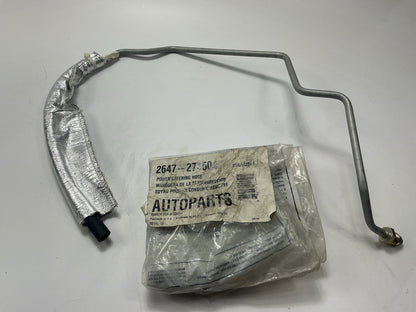 Autopart International 2647-274504 Power Steering Return Hose Line