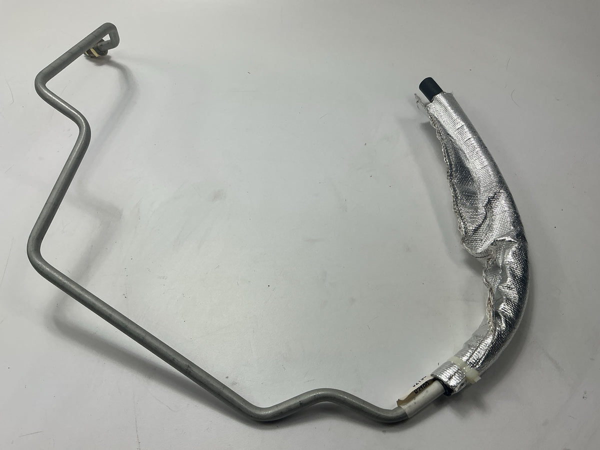 Autopart International 2647-274504 Power Steering Return Hose Line