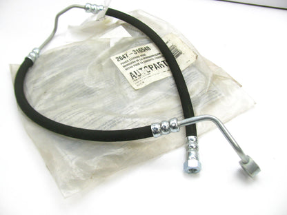 Autopart 2647-316548 Power Steering Pressure Hose For 2002-2004 Hyundai Sonata