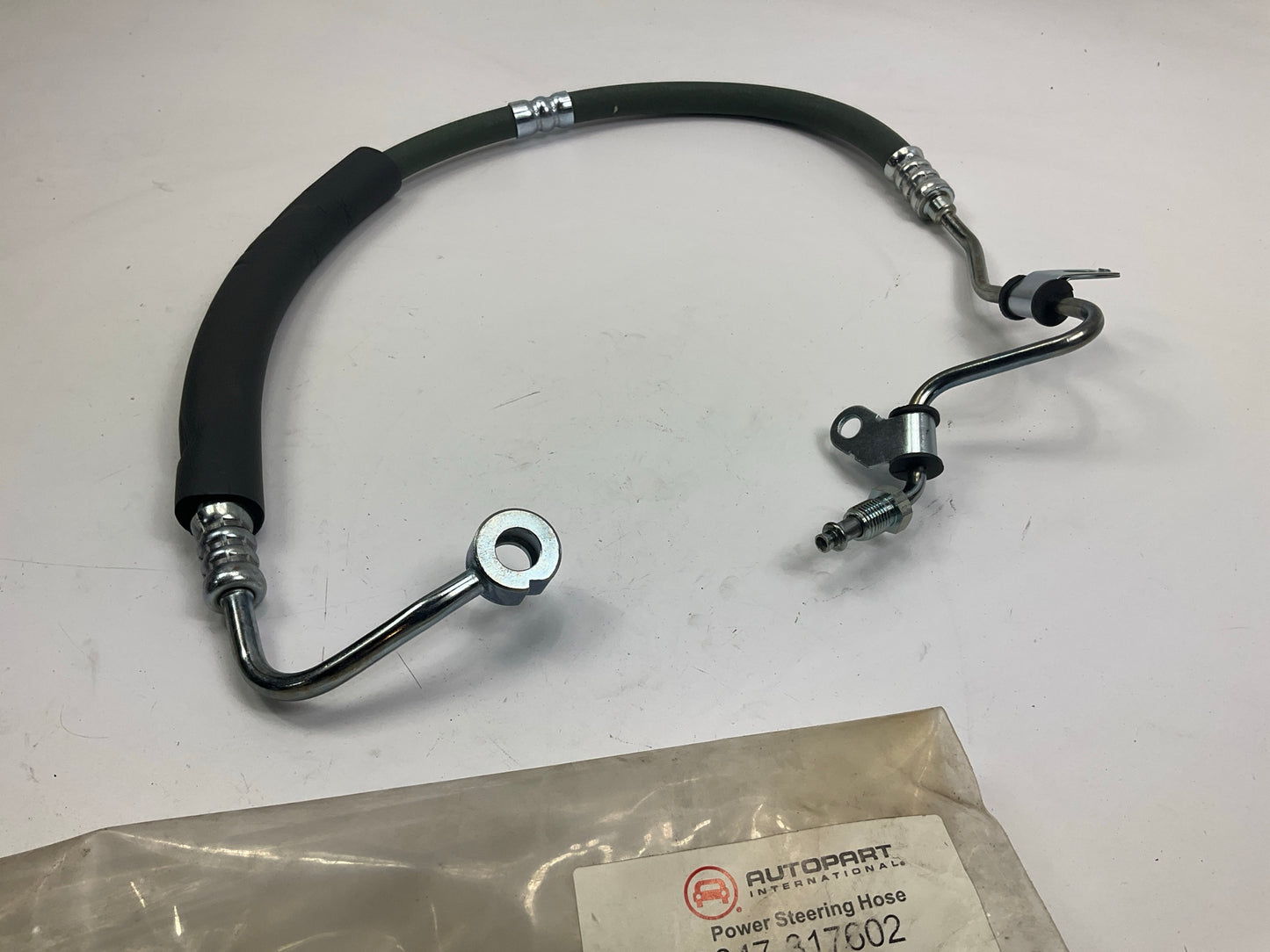 Autopart International 2647-317602 Power Steering Hose For 94-98 Hyundai Sonata