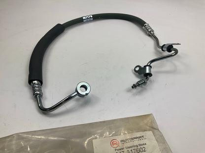 Autopart International 2647-317602 Power Steering Hose For 94-98 Hyundai Sonata