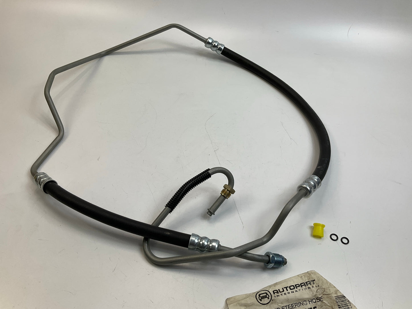 Autopart International 2647-498175 Power Steering Pressure Hose