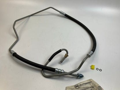 Autopart International 2647-498175 Power Steering Pressure Hose
