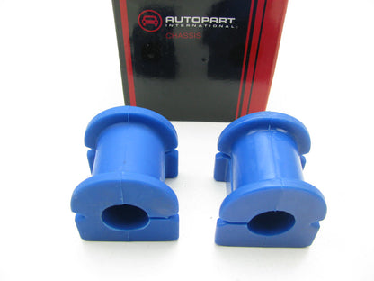 Autopart 2700-256966 Stabilizer Sway Bar Bushing Kit Front 2005-08 Toyota Tacoma