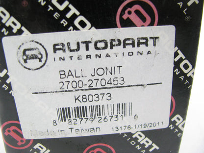 Autopart 2700-270453 Front Lower Suspension Ball Joint 2002-07 Mitsubishi Lancer