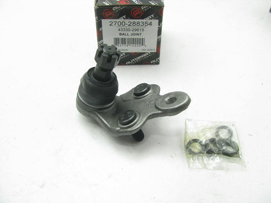 Autopart International 2700-288354 Suspension Ball Joint - Front Right Lower