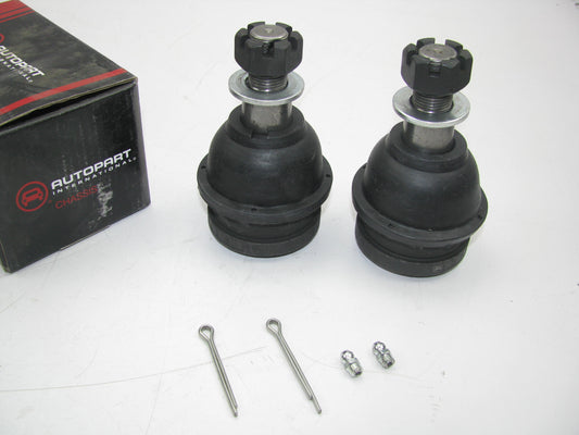 (2) Autopart International 2700-291660 Suspension Ball Joint - Front Lower