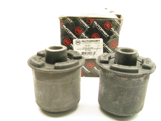 (2) Autopart 2700-29266 Suspension Control Arm Bushing - Front Lower