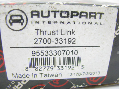 Autopart 2700-33192 Rear Right Stabilizer Sway Bar Link 2003-09 Porsche Cayenne