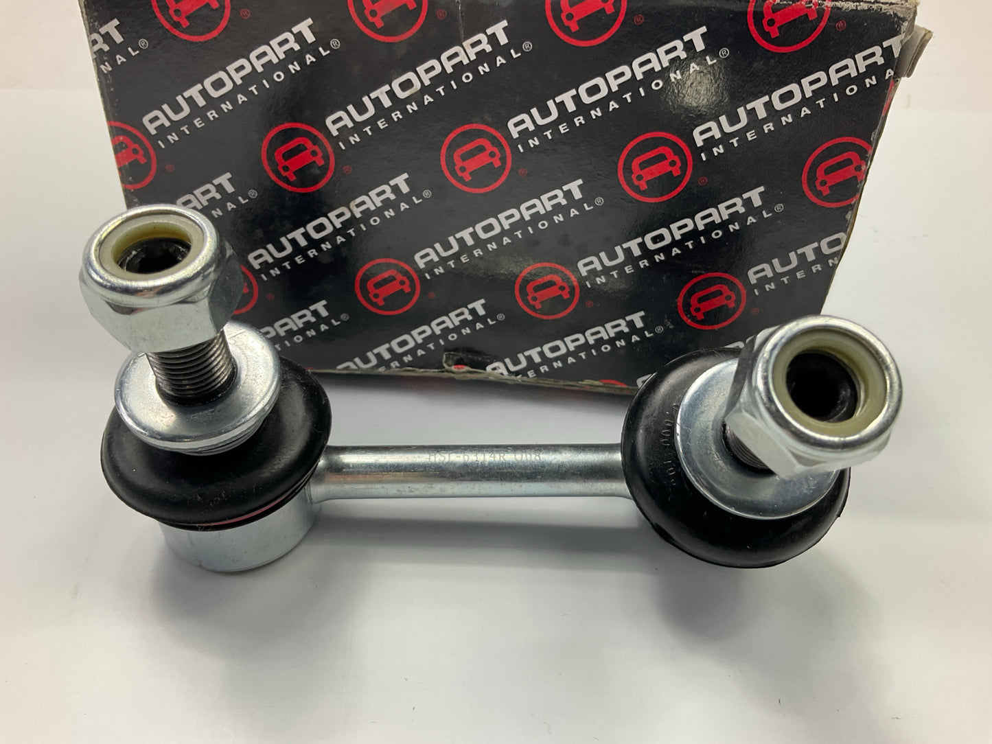API 2700-423857 Rear Right Suspension Stabilizer Sway Bar Link Kit