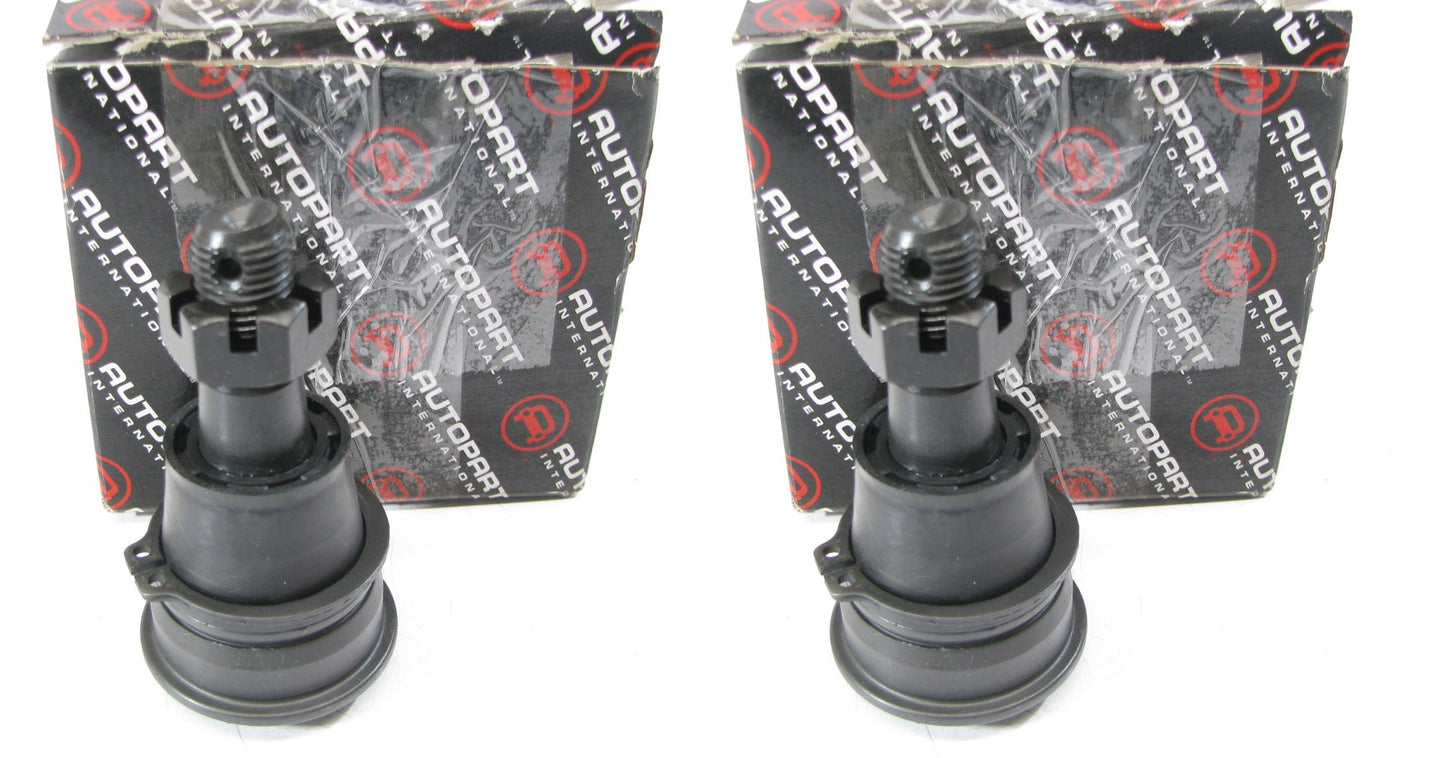 (x2) Autopart International 2700-64335 Suspension Ball Joints - Front Lower