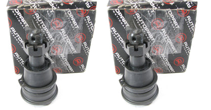 (x2) Autopart International 2700-64335 Suspension Ball Joints - Front Lower