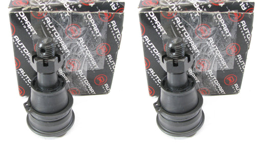 (x2) Autopart International 2700-64335 Suspension Ball Joints - Front Lower