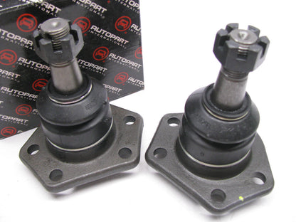 (2) Autopart International 2700-65103 Suspension Ball Joint - Front Upper