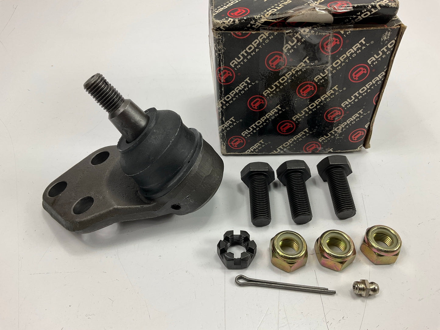 Autopart International 2700-65146 Front Lower Suspension Ball Joint