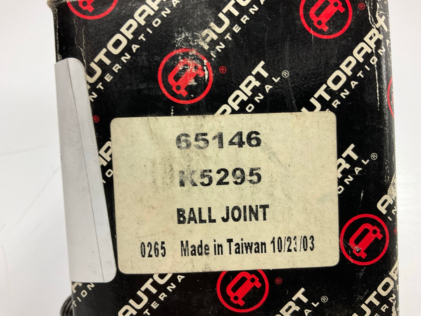 Autopart International 2700-65146 Front Lower Suspension Ball Joint