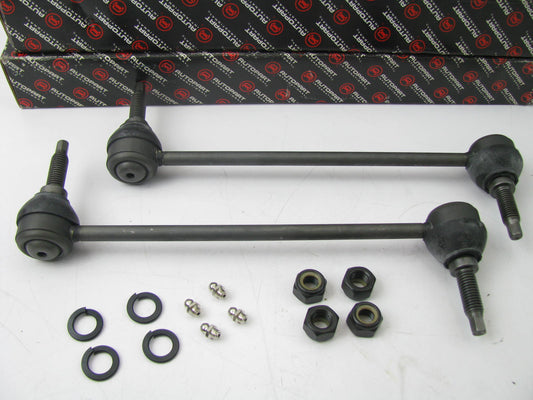 (2) Autopart 2700-65171 Suspension Stabilizer Sway Bar Link Kit - Front