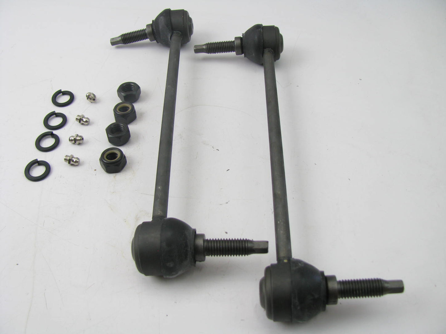 (2) Autopart 2700-65171 Suspension Stabilizer Sway Bar Link Kit - Front