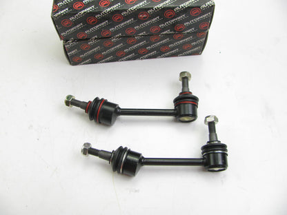 (2) API 2700-65262 Front Sway Bar Link Kit 89-92 Ford Thunderbird, 90-91 Tempo