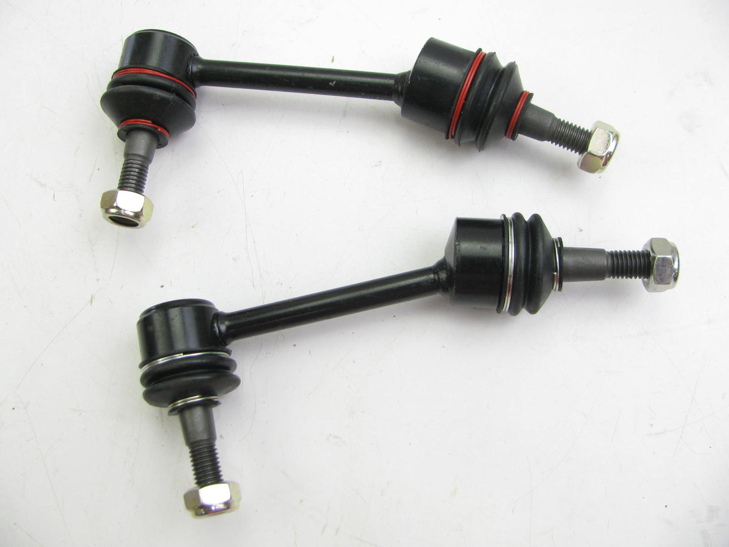 (2) API 2700-65262 Front Sway Bar Link Kit 89-92 Ford Thunderbird, 90-91 Tempo