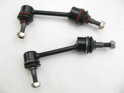 (2) API 2700-65262 Front Sway Bar Link Kit 89-92 Ford Thunderbird, 90-91 Tempo