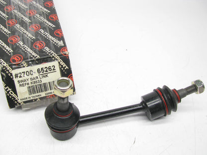 Autopart International 2700-65262 Front Suspension Stabilizer Sway Bar Link