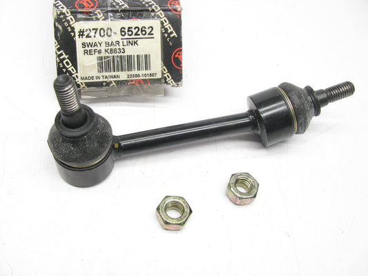 Autopart International 2700-65262 Suspension Stabilizer Sway Bar Link Kit Front