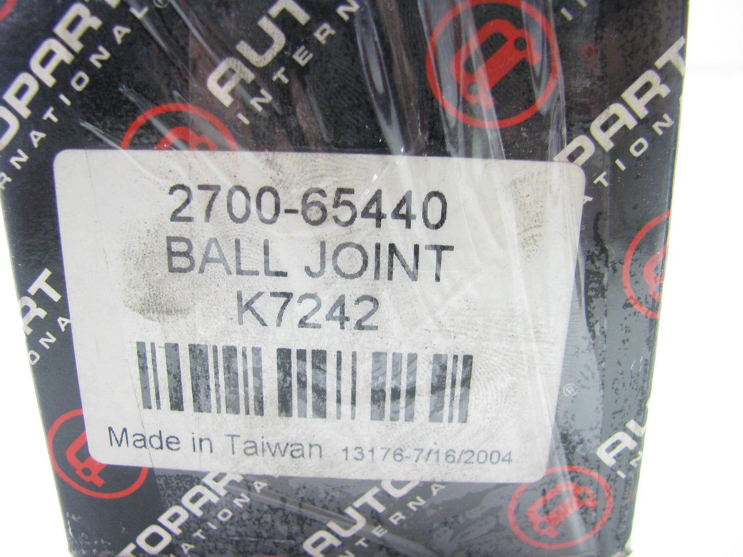 Autopart International 2700-65440 FRONT UPPER Suspension Ball Joint