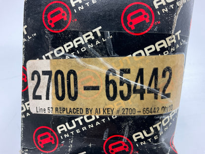 Autopart Intl 2700-65442 Front Lower Ball Joint 97-99 Dakota 98-99 Durango 4WD