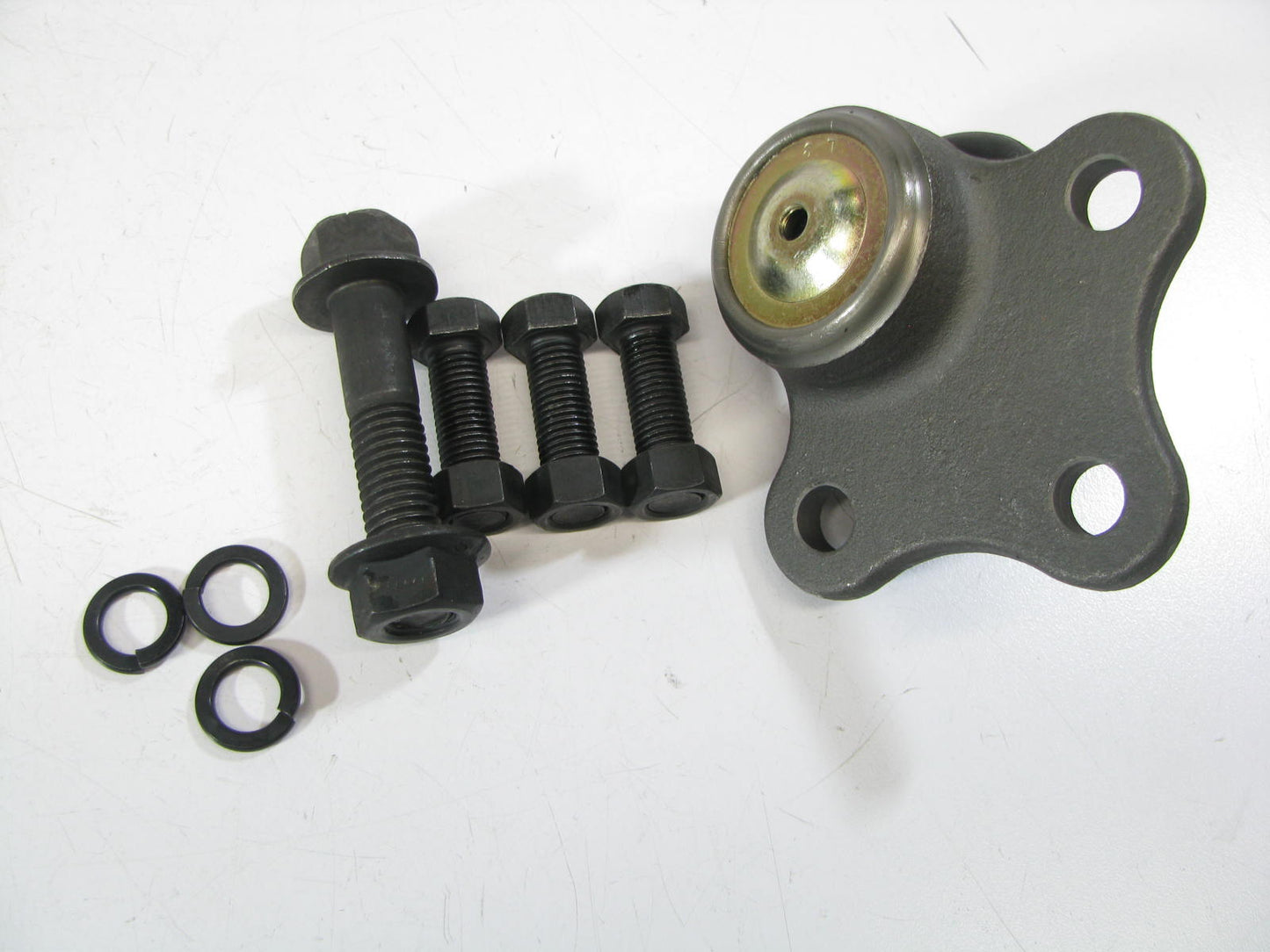 Autopart International 2700-65455 Suspension Ball Joint - Front Lower